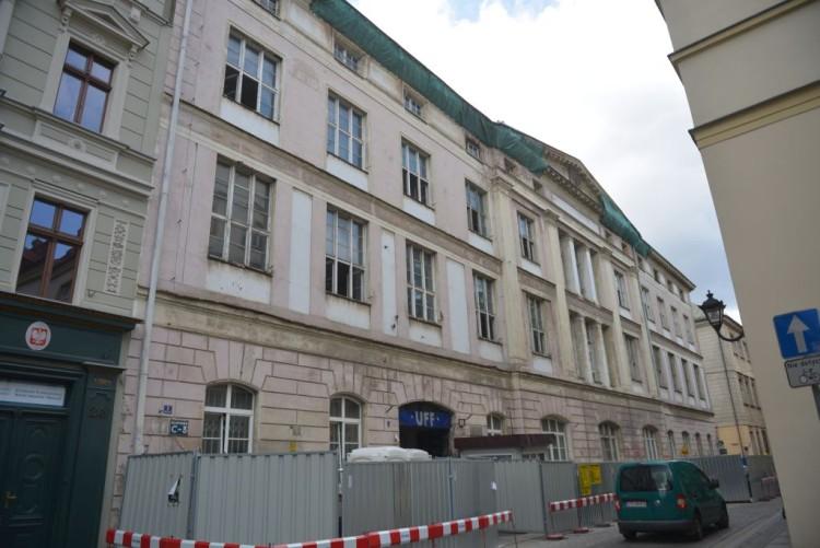 fot. materiały inwestora, Wojciech Bolesta