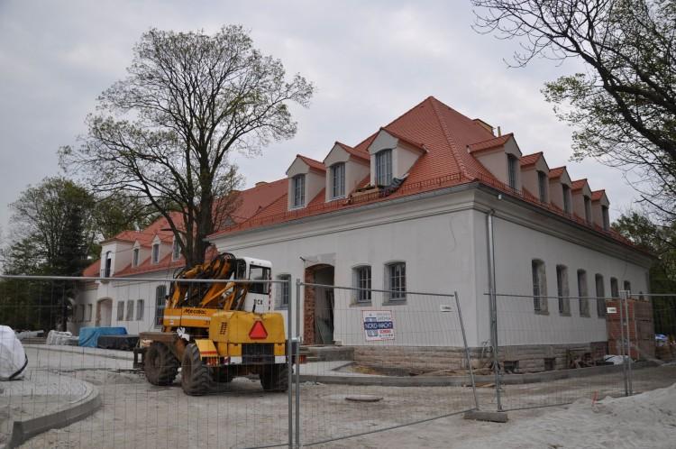 fot. Marta Gołębiowska