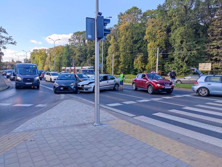 fot. Mateusz Przywuski