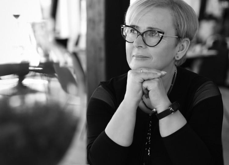 fot. fb/Izabela Katarzyna Mrzygłocka