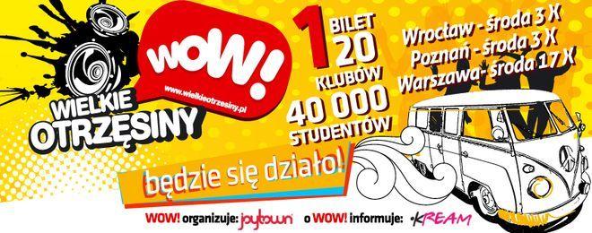 materiały organizatora
