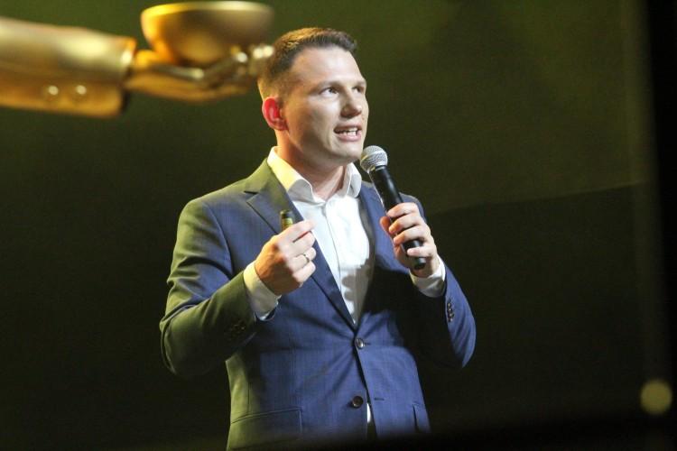 fot. Klaudia Kłodnicka
