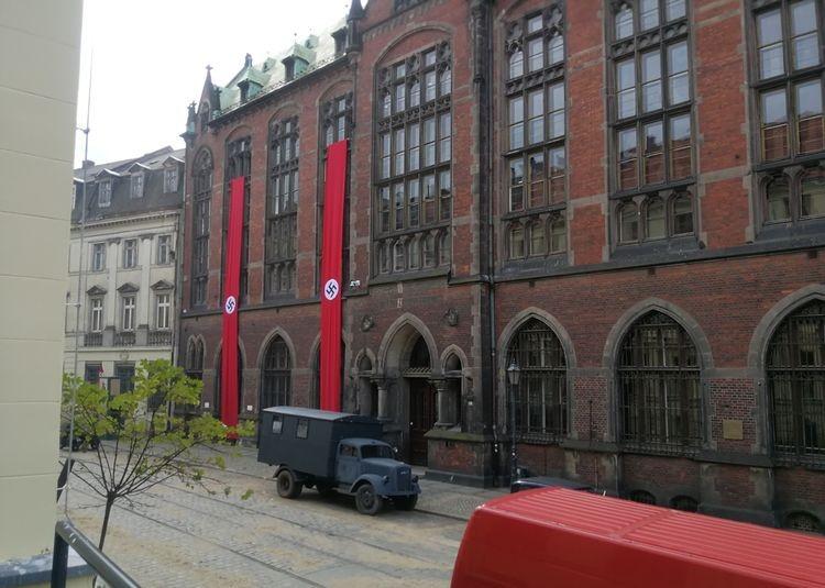 fot. Alina Metelytsia/ Uniwersytet Wrocławski