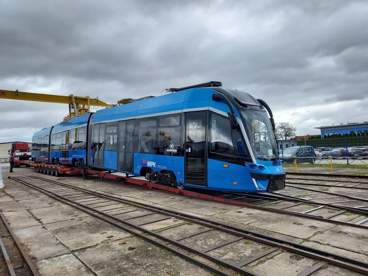 fot. MPK Wrocław