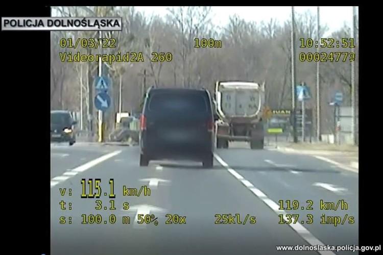 fot. Dolnośląska Policja