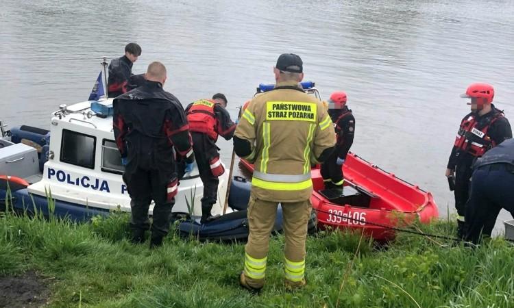 fot. WOPR Dolnośląskie