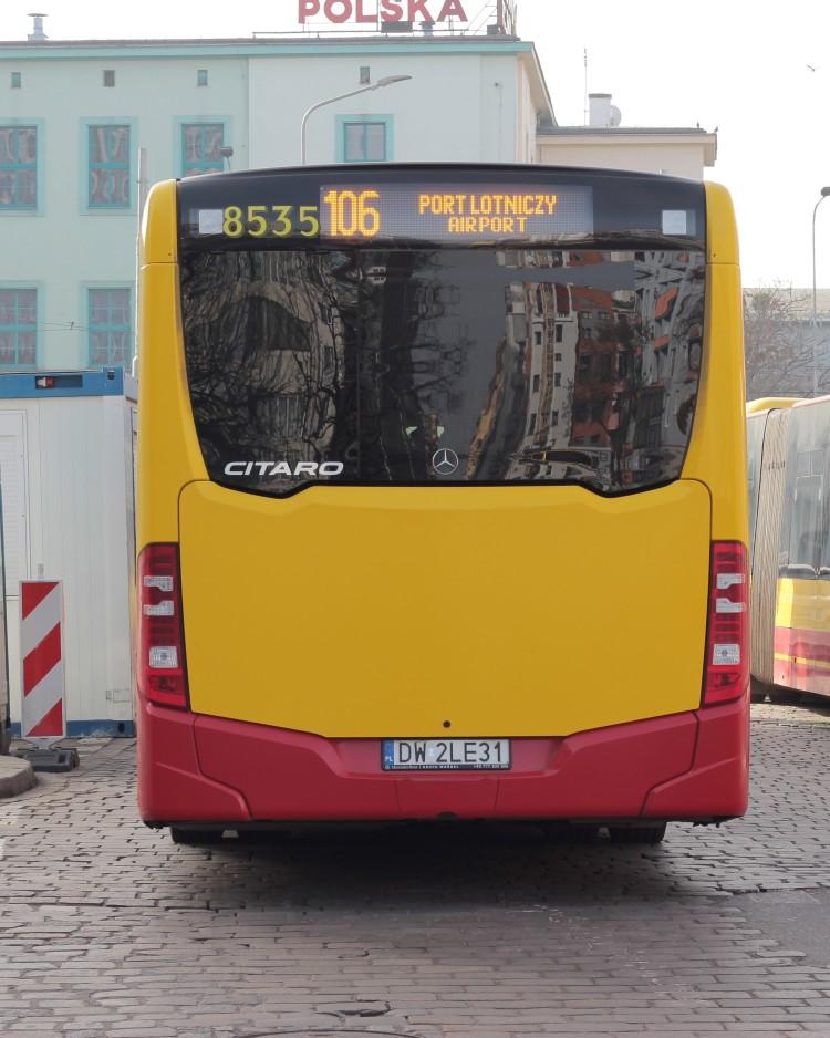 fot. MPK Wrocław