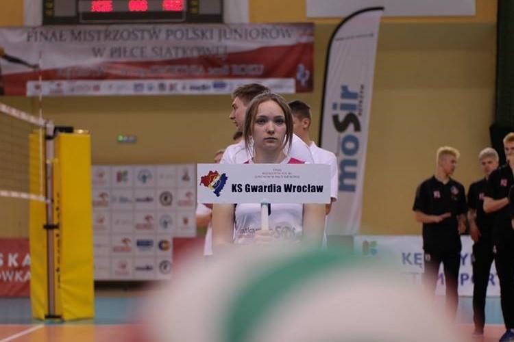 fot. KS Gwardia Wrocław
