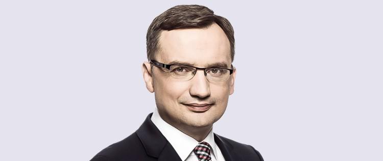 fot. Ministerstwo Sprawiedliwości