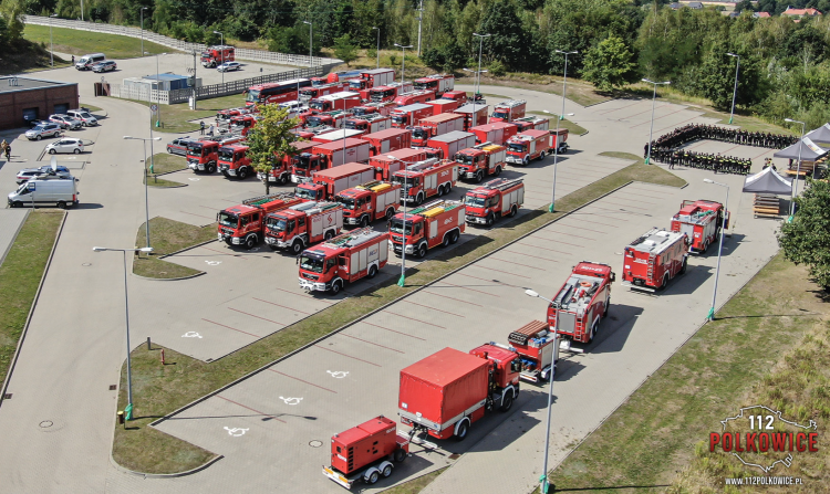 fot. Polkowice 112