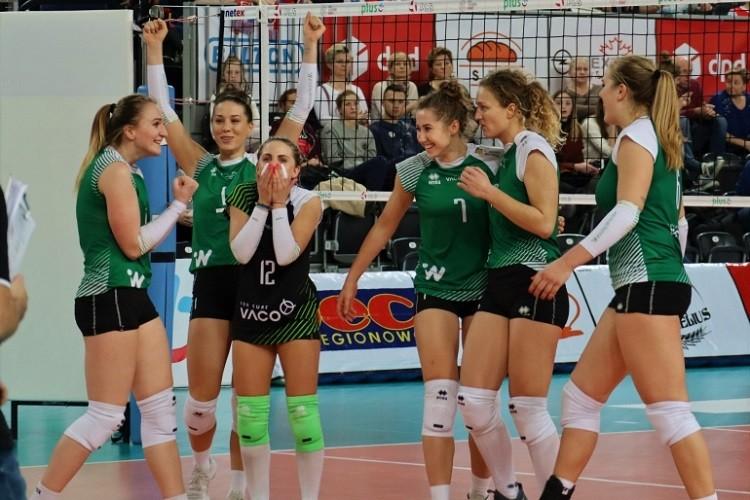 fot. Volleyball Wrocław SA