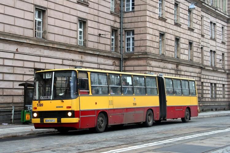 fot. Klub Sympatyków Transportu Miejskiego