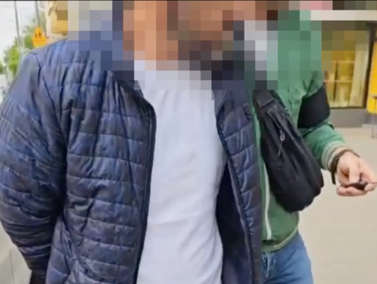 fot. Komenda Miejska Policji we Wrocławiu