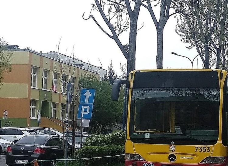 fot. Czytelniczka