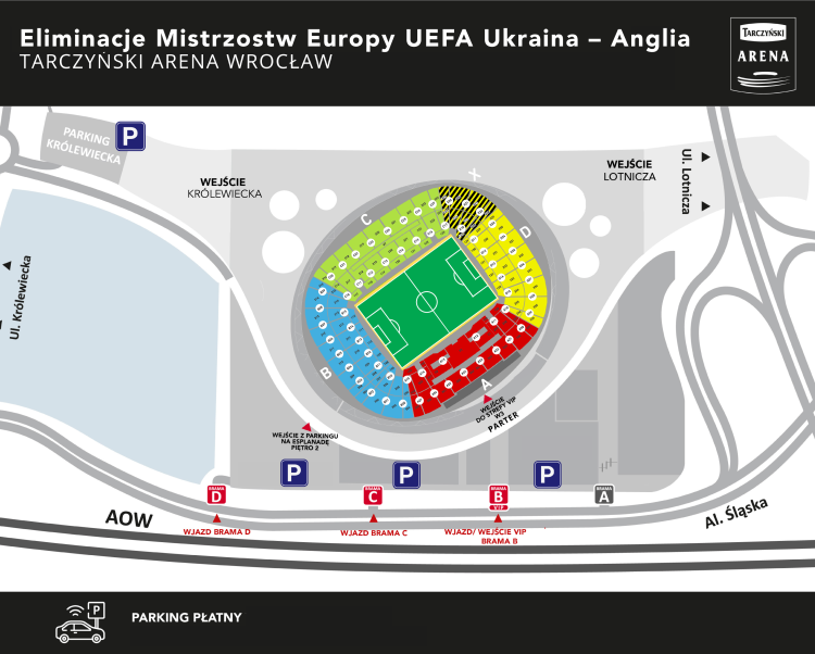 fot. Tarczyński Arena