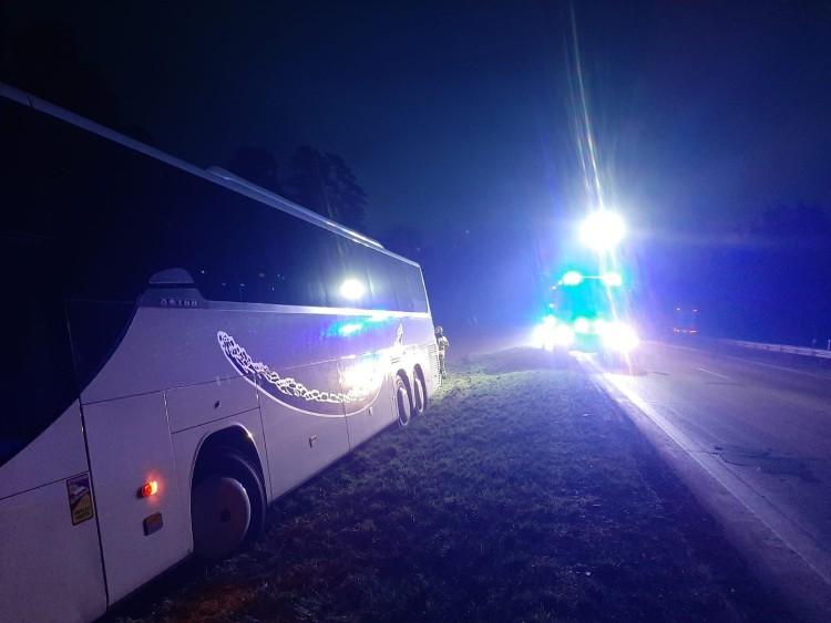 fot. OSP Różyniec