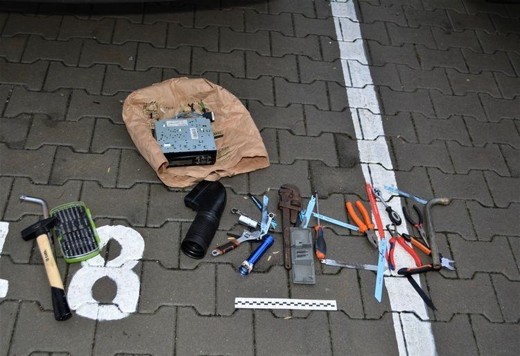 fot. Policja wrocławska