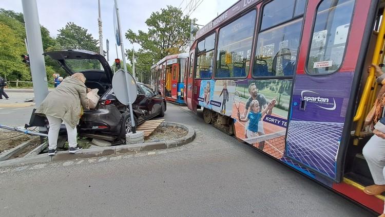 fot. Zdjęcie nadesłane przez czytelnika