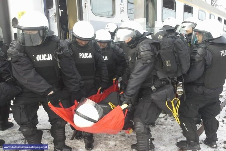 fot. Dolnośląska Policja