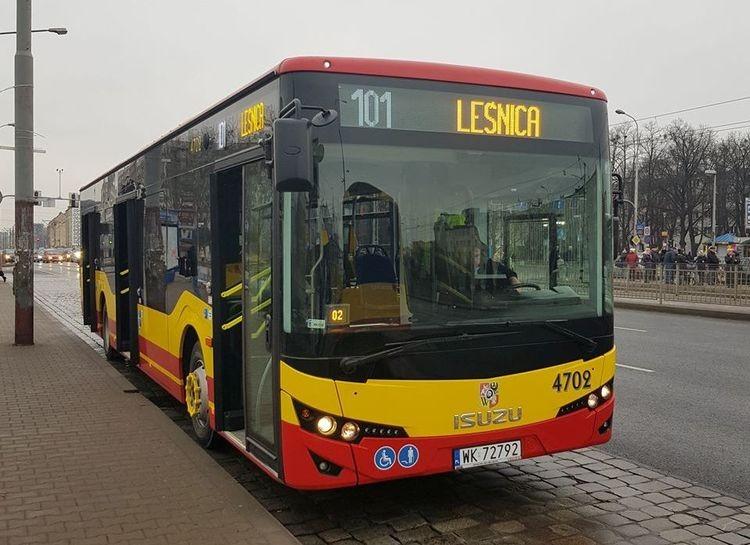 fot. MPK Wrocław