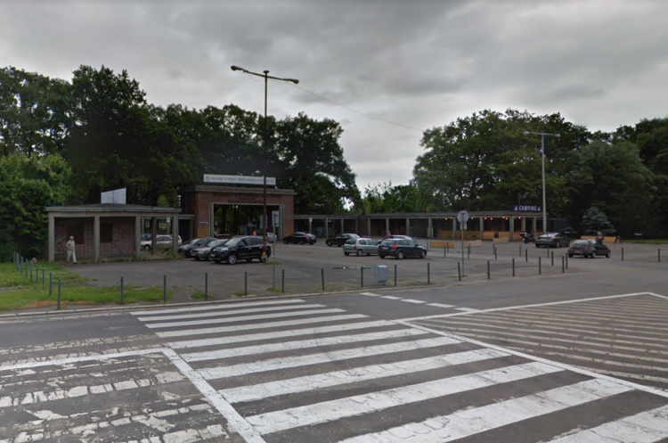 fot. Google Maps