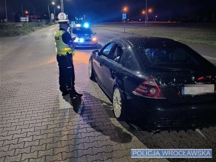 fot. Komenda Miejska Policji we Wrocławiu