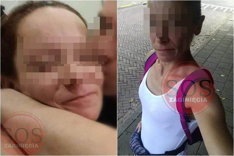 fot. SOS Zaginięcia