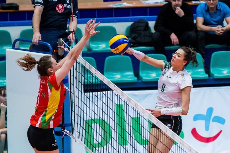 fot. Volleyball Wrocław SA