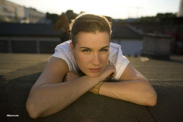 Magdalena Samosiej