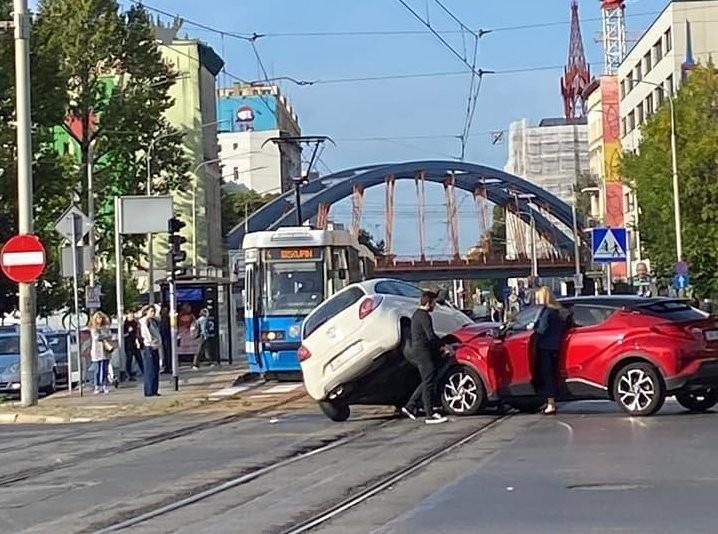 fot. Korespondenci MPK Wrocław