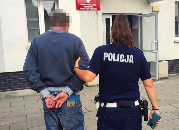fot. Komenda Miejska Policji we Wrocławiu