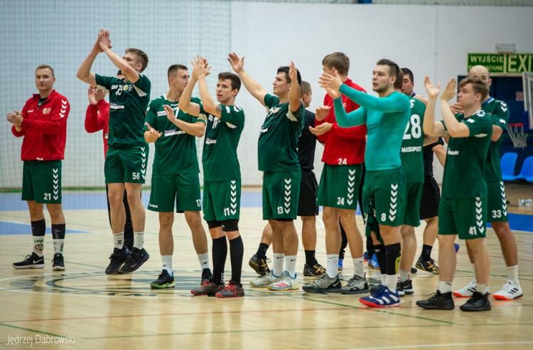 fot. Jędrzej Dąbrowski / Śląsk Forza