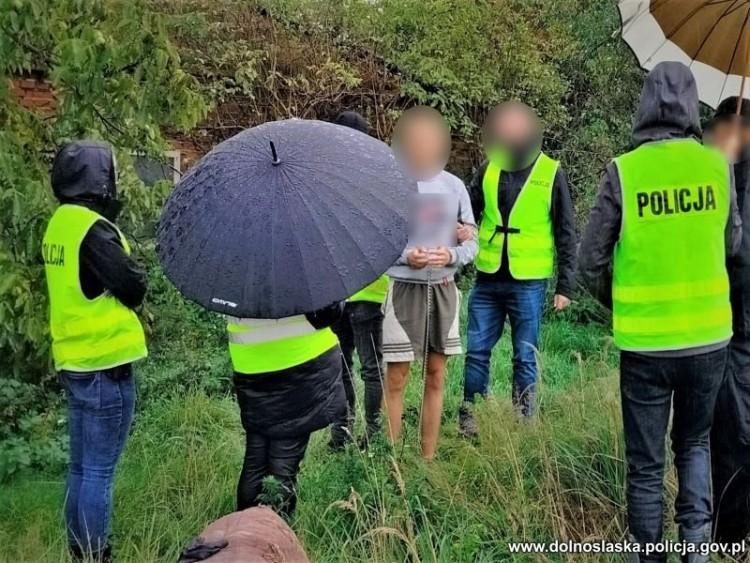 fot. Policja Dolnośląska