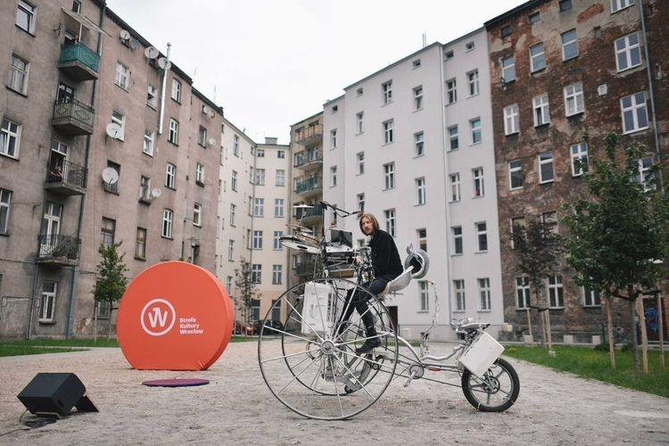 fot. Marcin Szczygieł/materiały prasowe