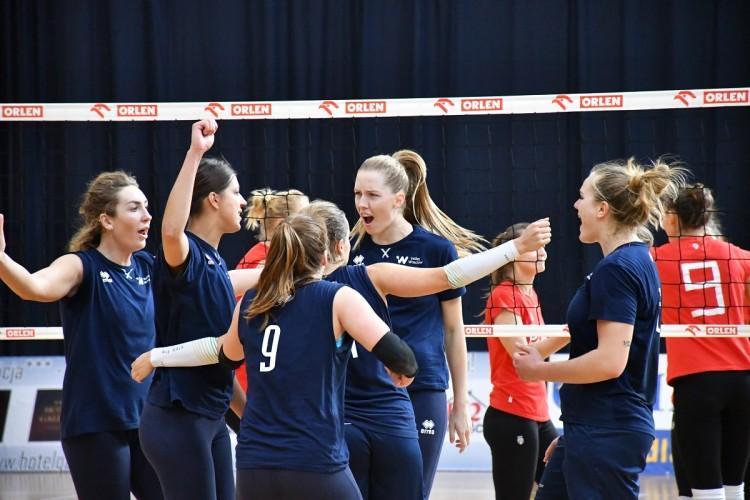 fot. Volleyball Wrocław SA