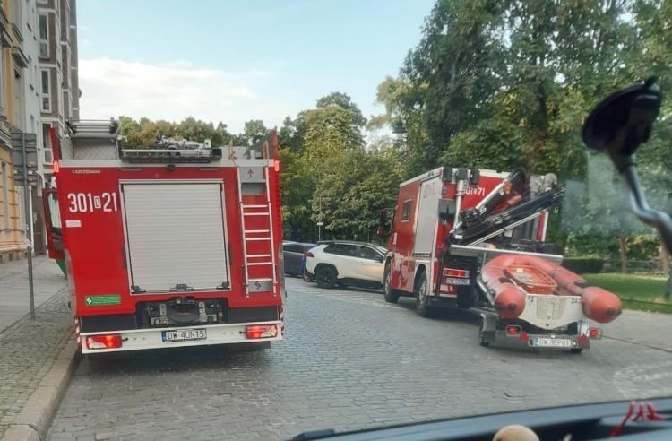 fot. Dolnośląskie WOPR