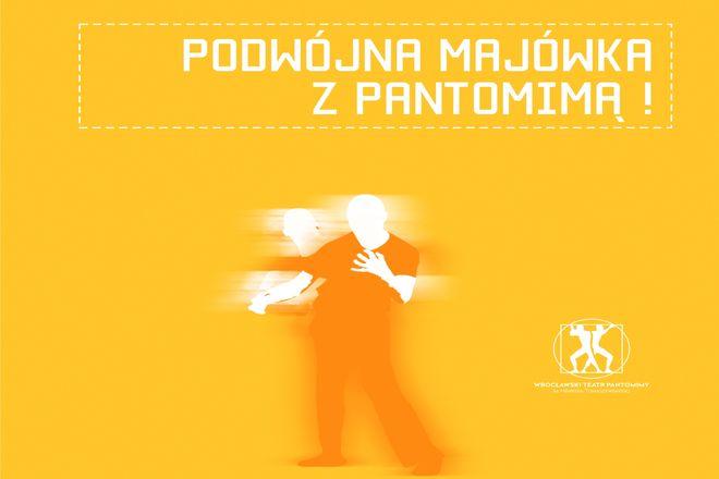 materiały organizatora