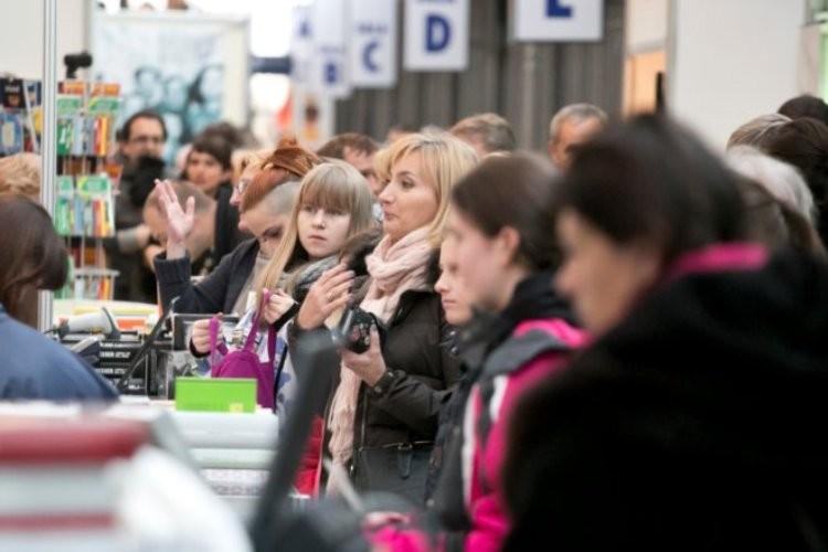 fot. Wrocławskie Targi Dobrych książek/materiały prasowe