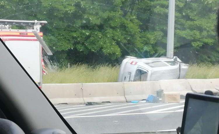fot. Zdjęcie nadesłane przez czytelnika