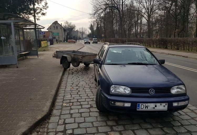 fot. Materiały policji