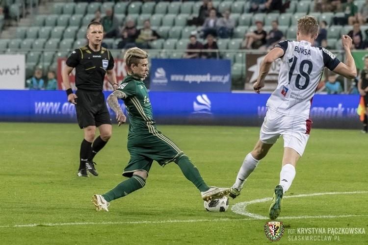 fot. Krystyna Pączkowska (www.slaskwroclaw.pl)