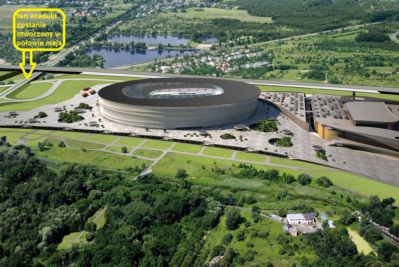 na podstawie wizualizacji Wroclaw2012