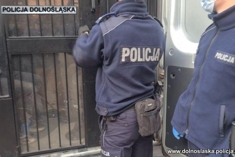 fot. Dolnośląska policja