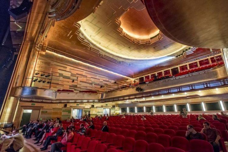 fot. Łukasz Gawroński/Teatr Muzyczny Capitol