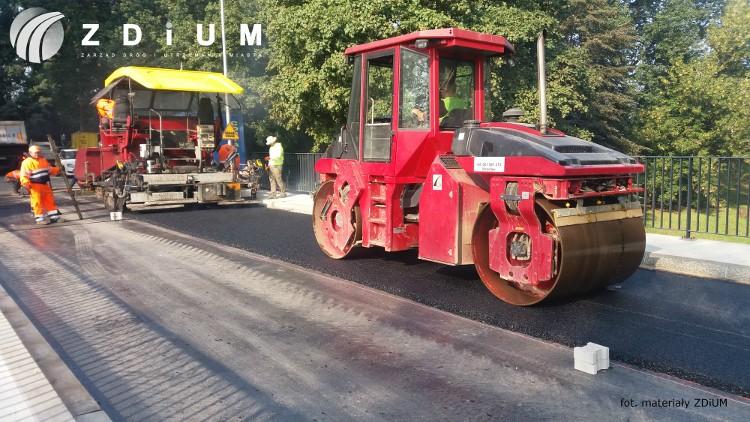 fot. materiały ZDiUM