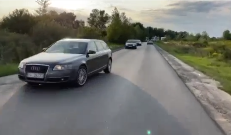 fot. Mieszkańcy osiedla Muchobór Wielki