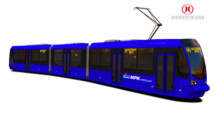 fot. MPK Wrocław