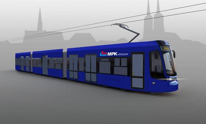 MPK Wrocław