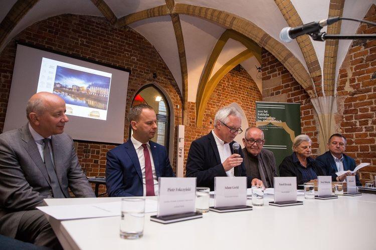 fot. Andrzej Solnica/materiały prasowe