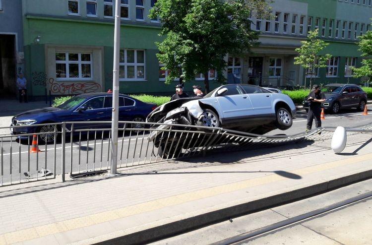 fot. Krzysiek motorniczy